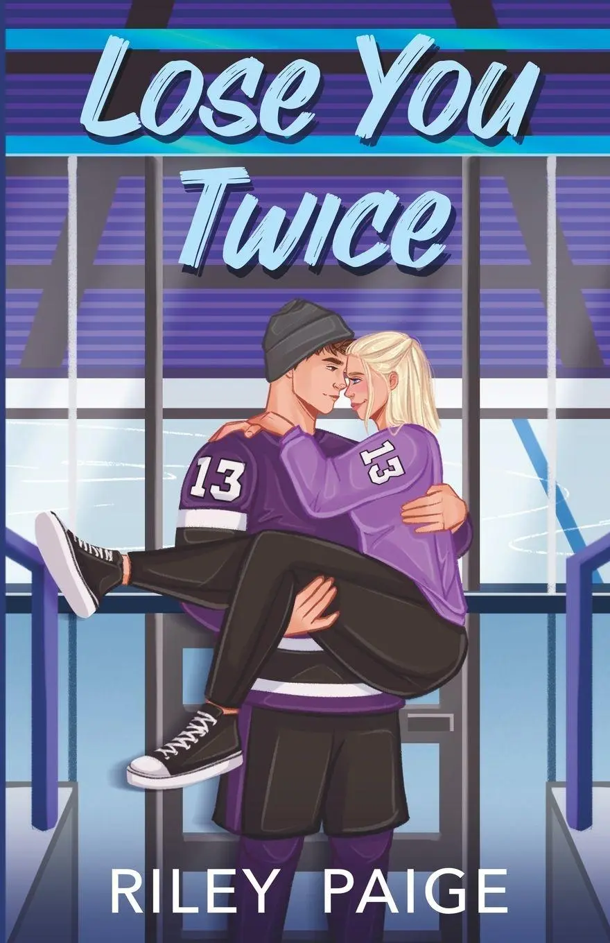 Cover: 9798994894255 | Lose You Twice | Riley Paige | Taschenbuch | Englisch | 2026
