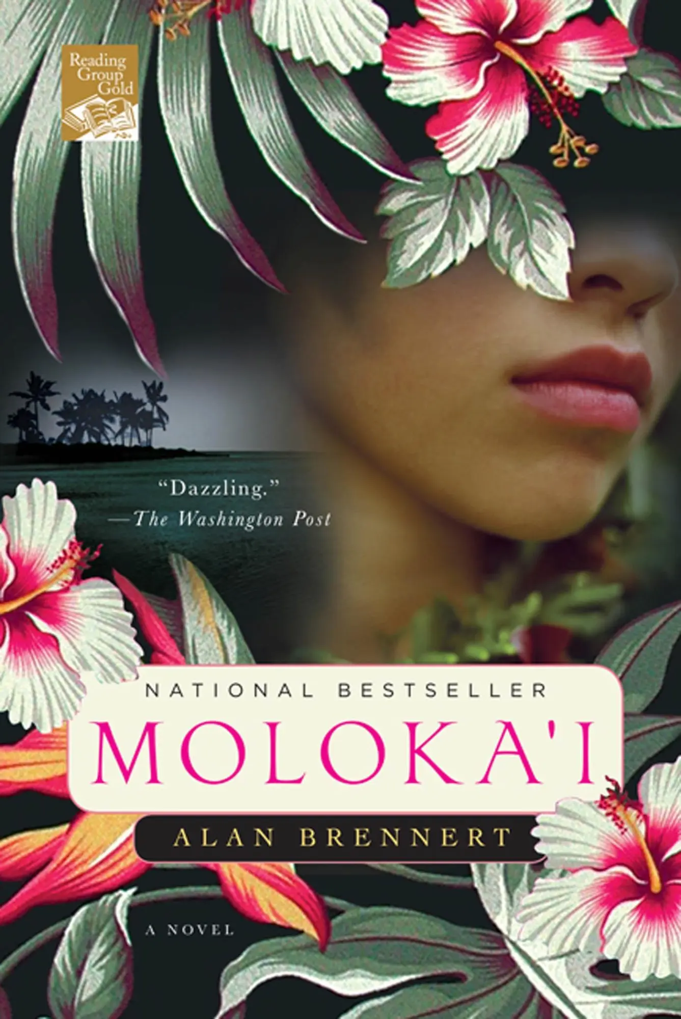 Cover: 9780312304355 | Moloka'i | Alan Brennert | Taschenbuch | Kartoniert / Broschiert