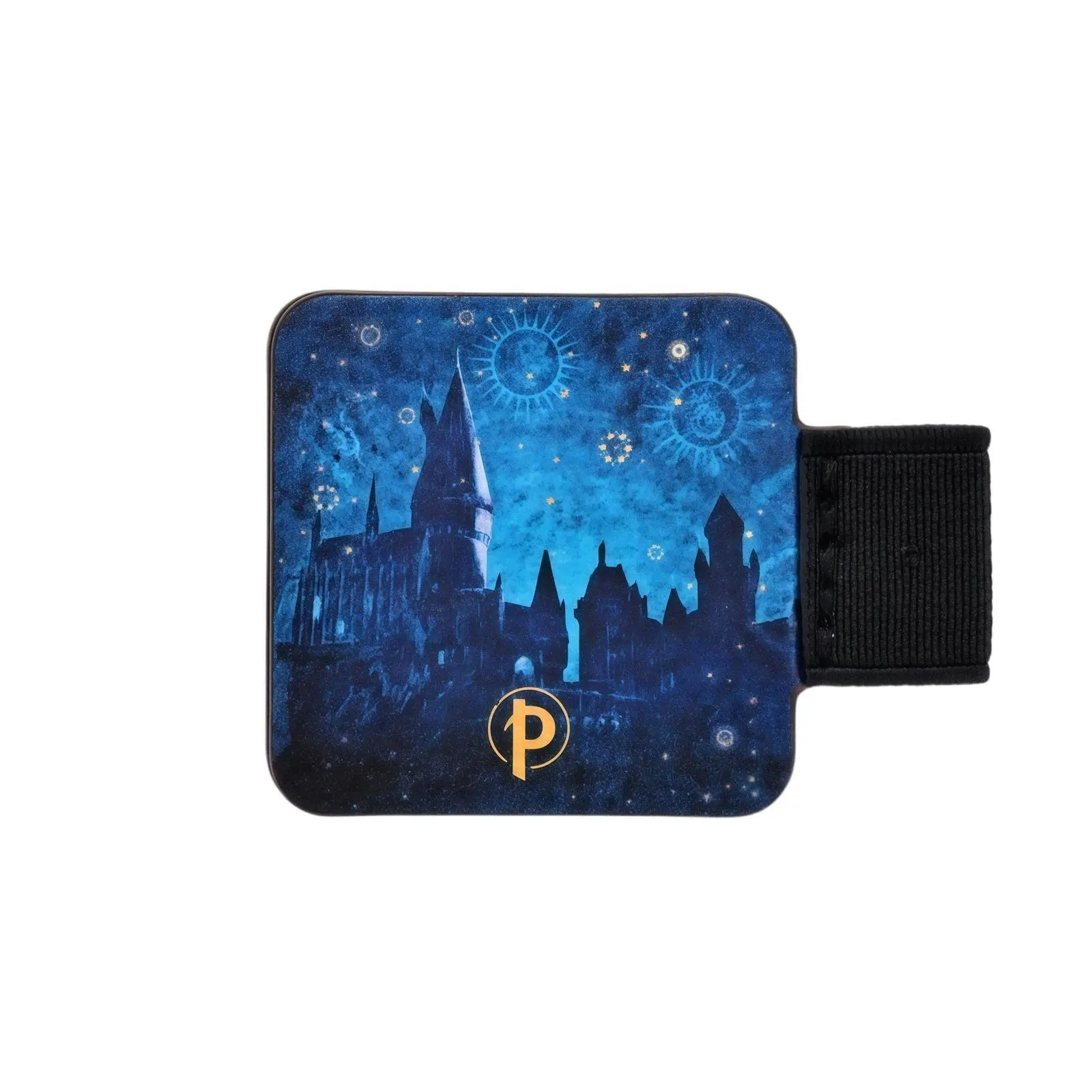 Cover: 9780349724355 | Legends of Hogwarts (Harry Potter Collection) Pen Loop | Paperblanks