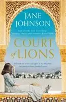 Cover: 9781786694355 | Court of Lions | Jane Johnson | Taschenbuch | 434 S. | Englisch | 2018