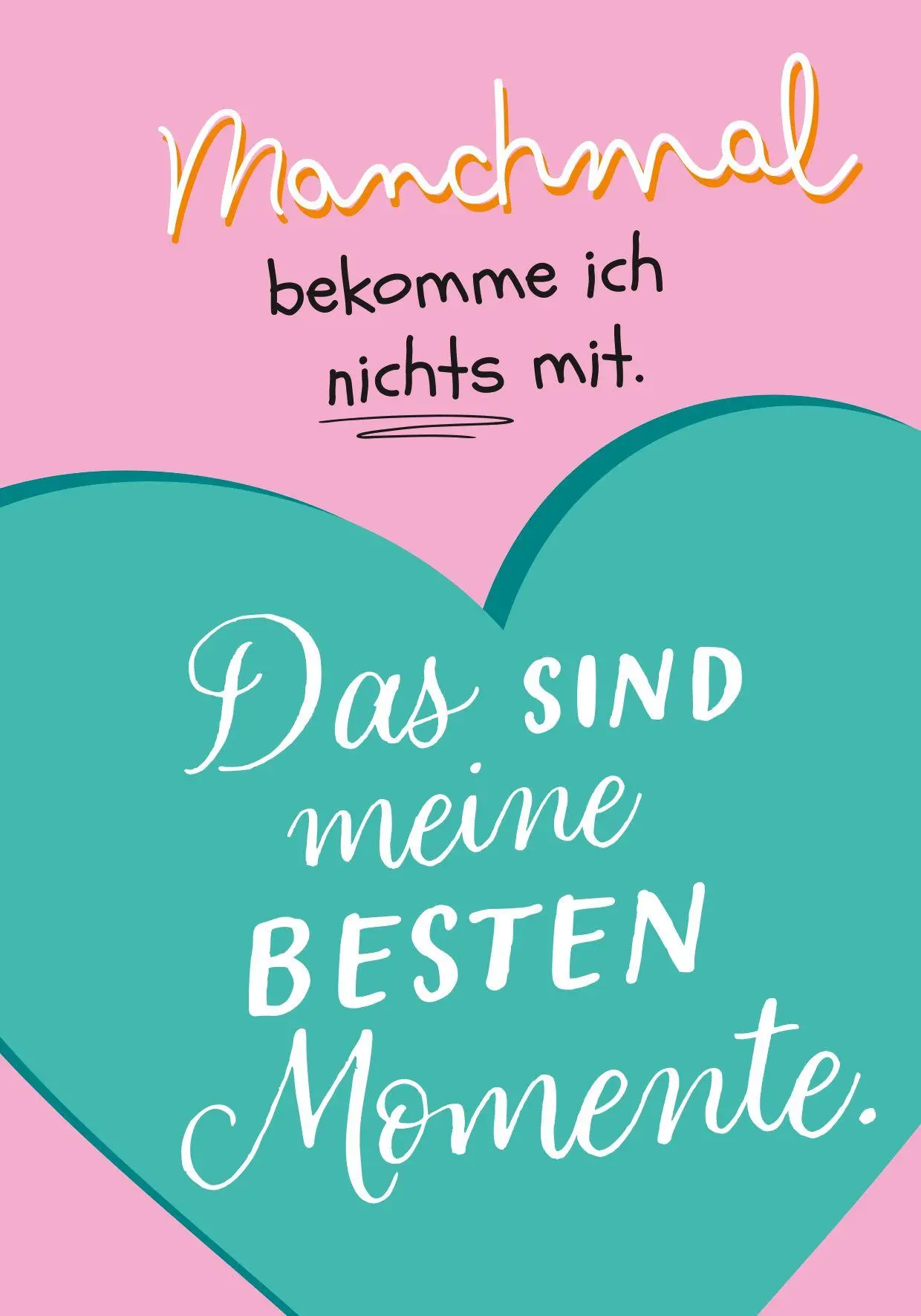 Bild: 4036442014455 | Buchkalender 2027: An diesem Tag ist etwas faul. Wahrscheinlich ich...
