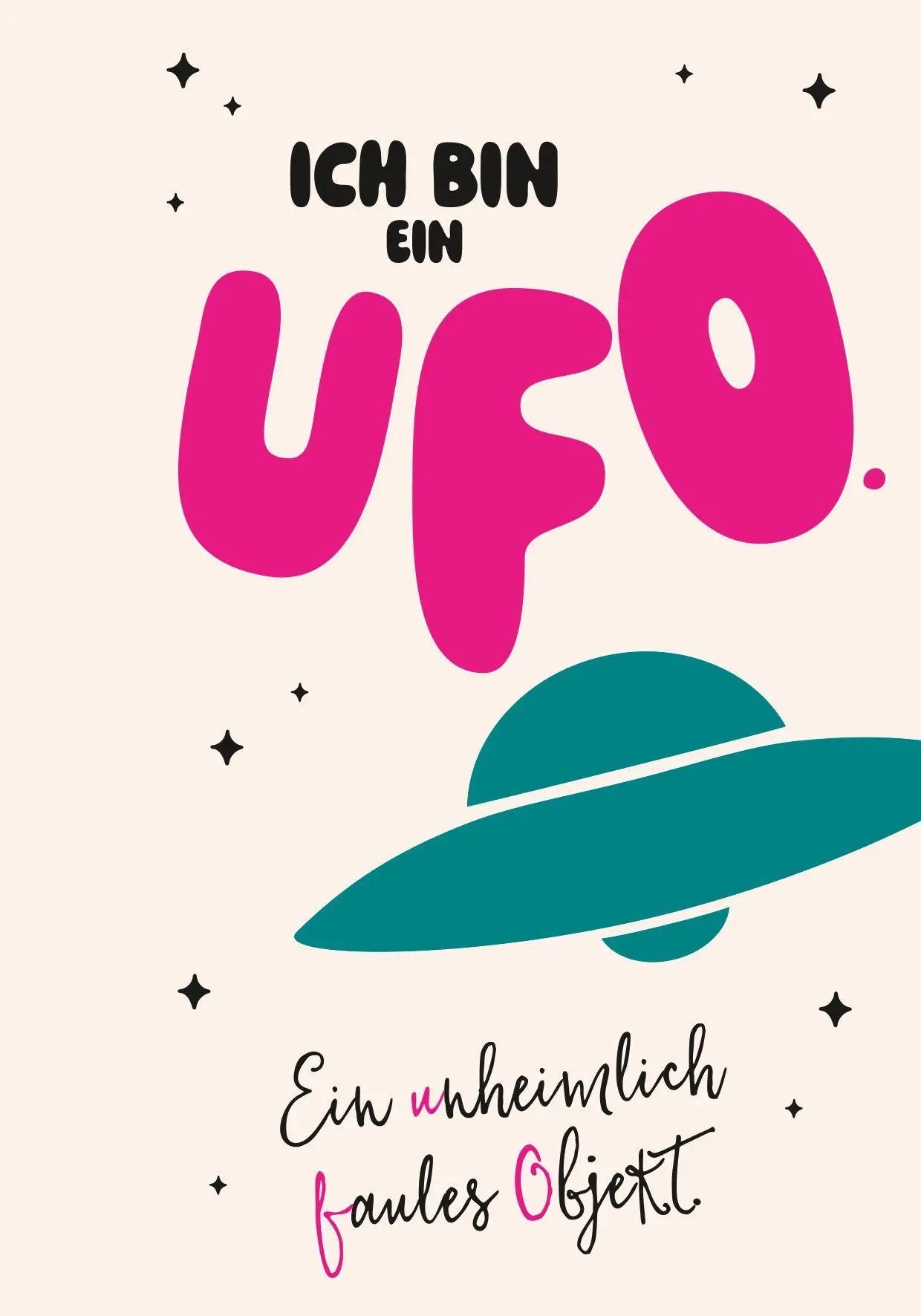 Bild: 4036442014455 | Buchkalender 2027: An diesem Tag ist etwas faul. Wahrscheinlich ich...