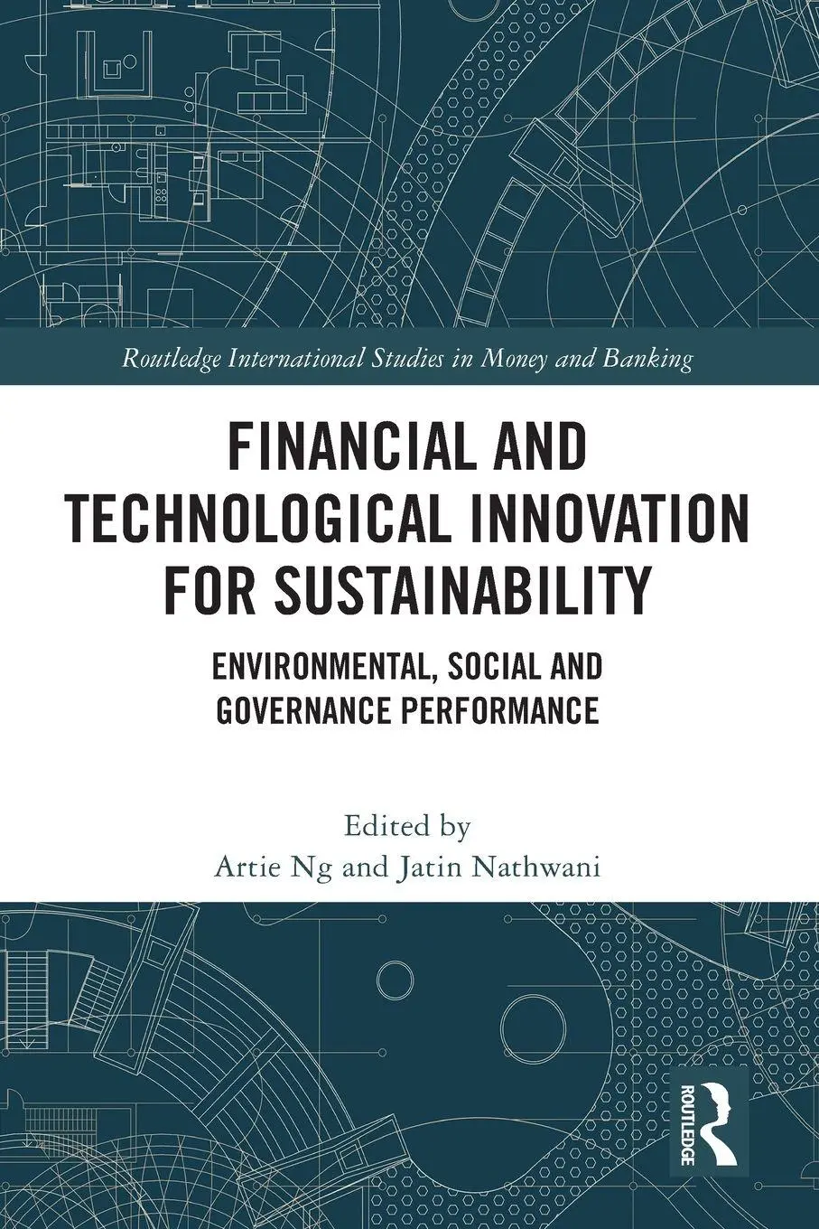 Cover: 9781032264455 | Financial and Technological Innovation for Sustainability | Ng (u. a.)