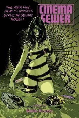 Cover: 9781903254455 | Cinema Sewer Volume 1 | Robin Bougie | Taschenbuch | Englisch | 2007