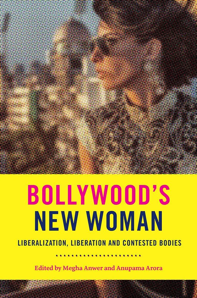Cover: 9781978814455 | Bollywood's New Woman | Megha Anwer (u. a.) | Buch | Englisch | 2021