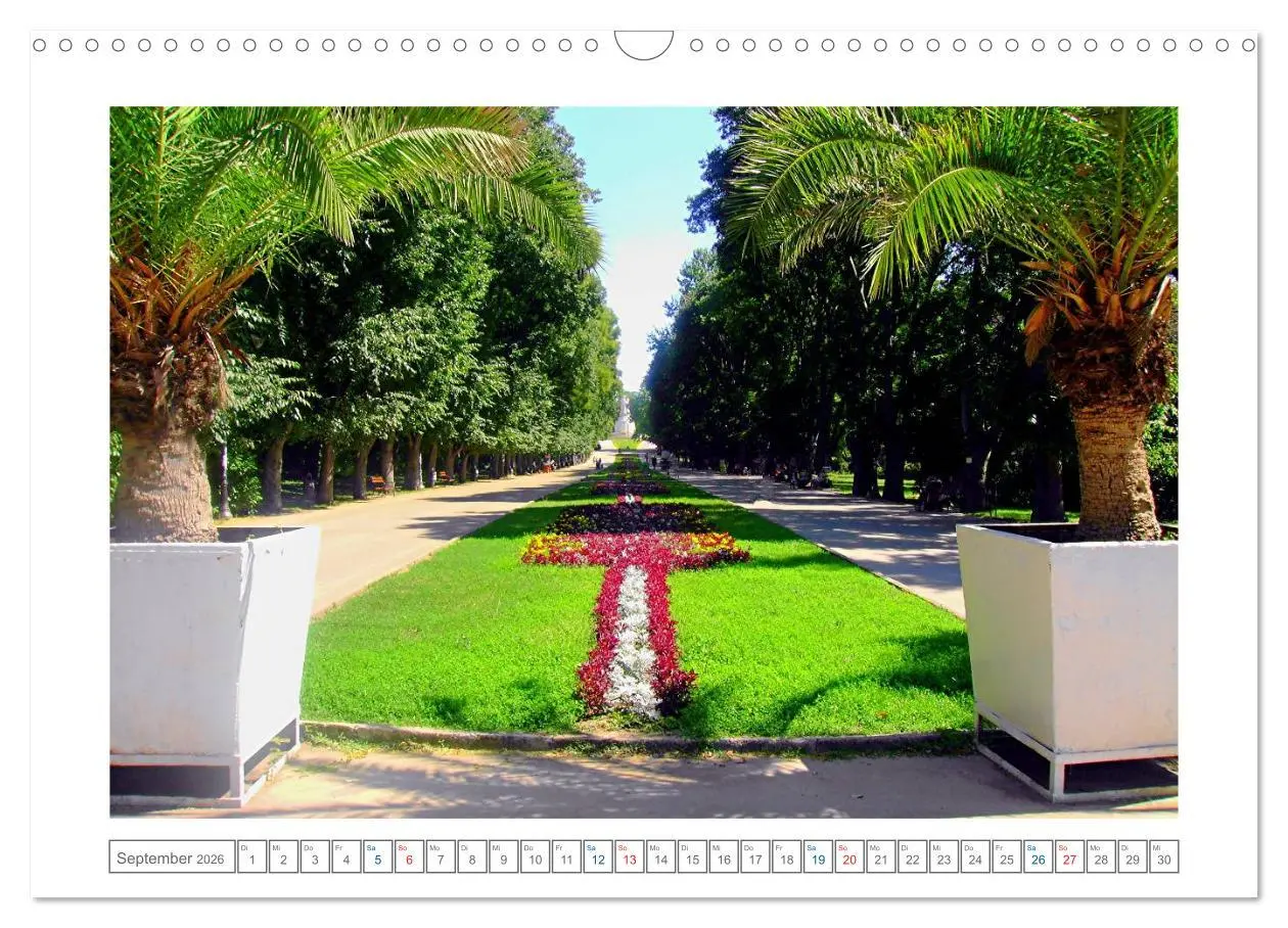 Bild: 9783516104455 | Bulgarien, von Varna bis zum Kap Kaliakra (Wandkalender 2026 DIN A3...