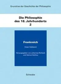 Cover: 9783796524455 | Frankreich. Bd.2/1-2 | Helmut Holzhey (u. a.) | Taschenbuch | Gebunden