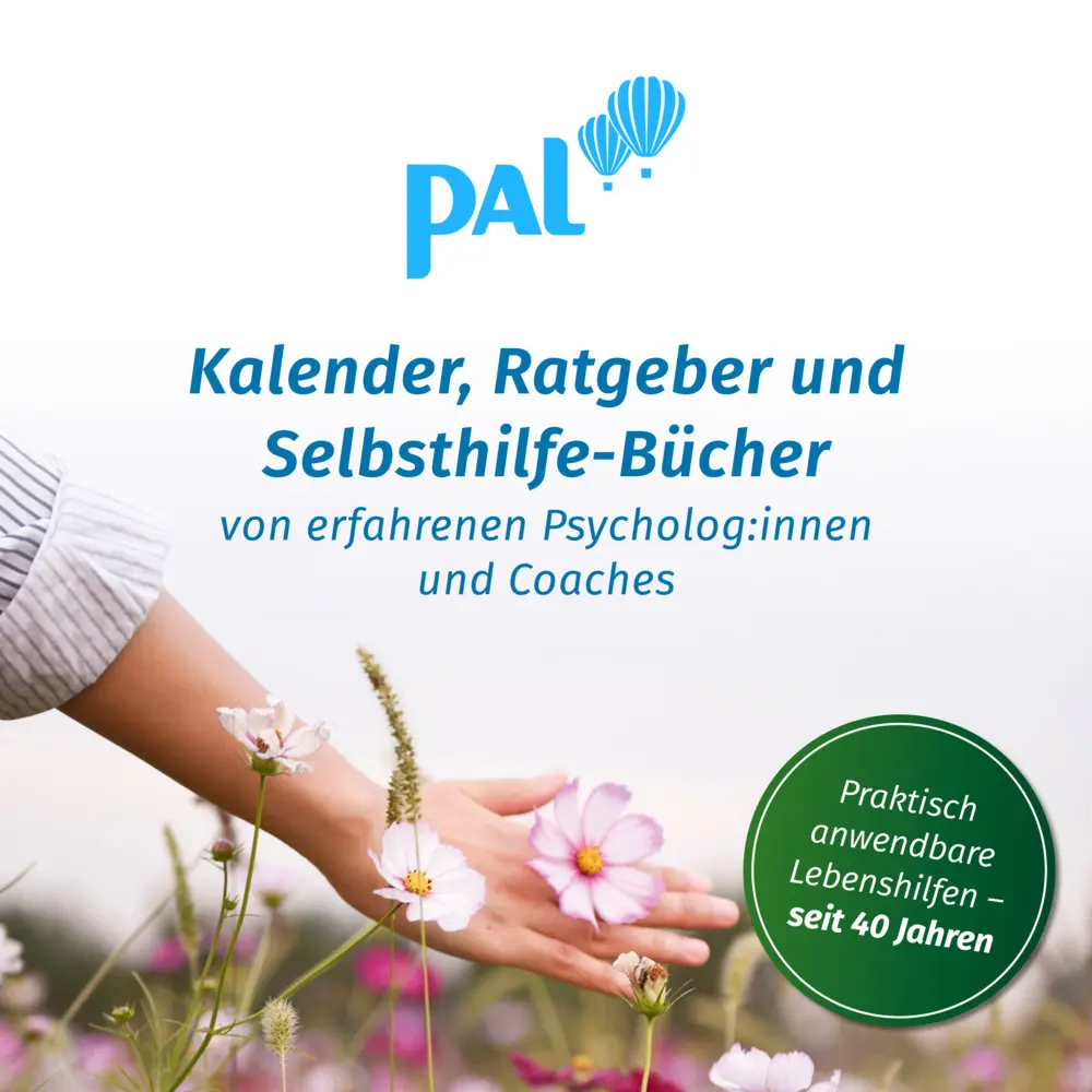 Bild: 9783910294455 | Der Lebensfreude-Kalender 2026 | Doris Wolf (u. a.) | Kalender | 2026