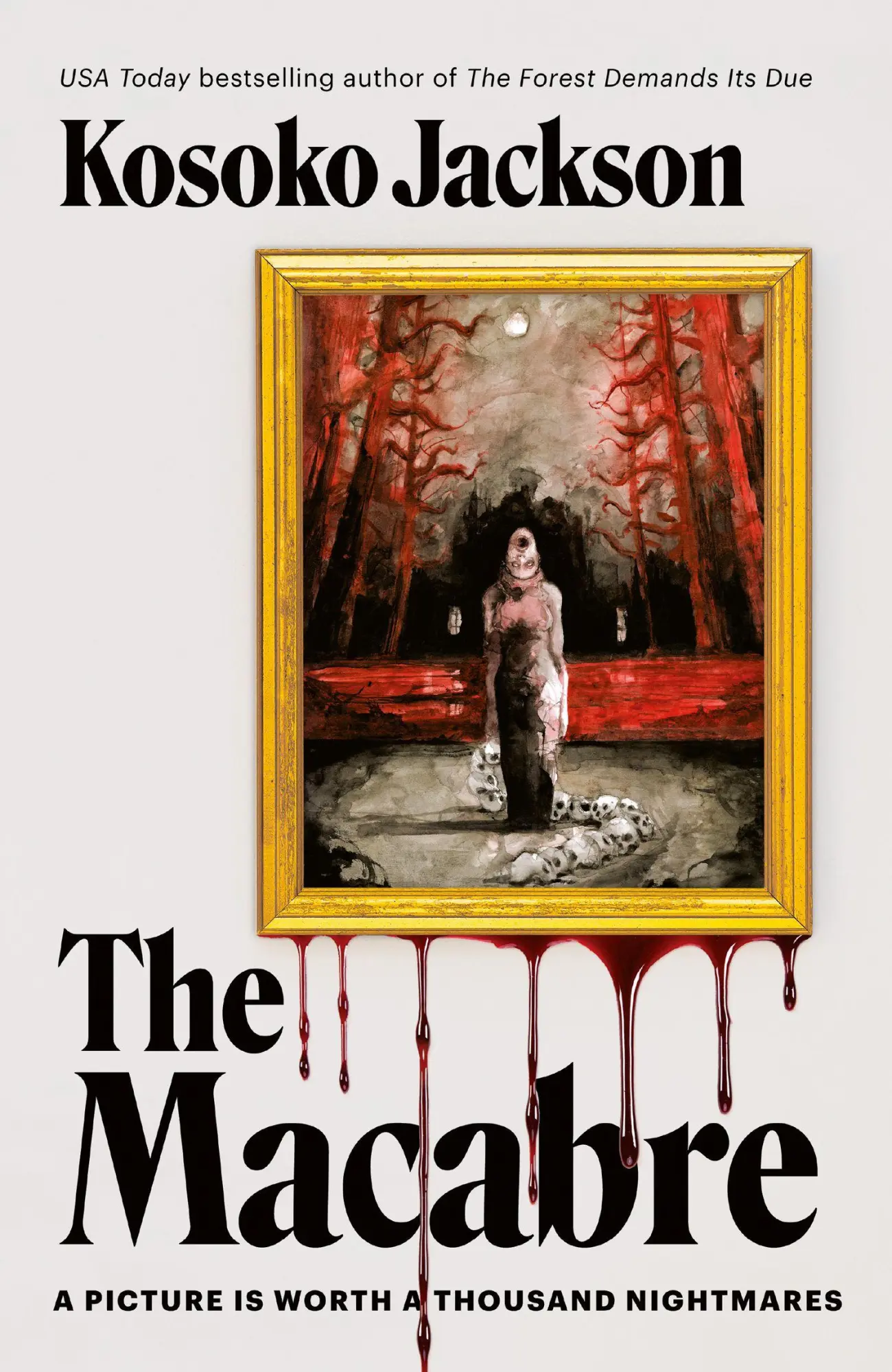 Cover: 9780008764555 | The Macabre | Kosoko Jackson | Taschenbuch | 400 S. | Englisch | 2026