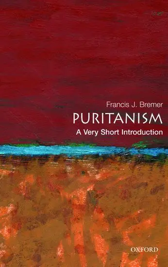 Cover: 9780195334555 | Puritanism | A Very Short Introduction | Bremer | Taschenbuch | 2009