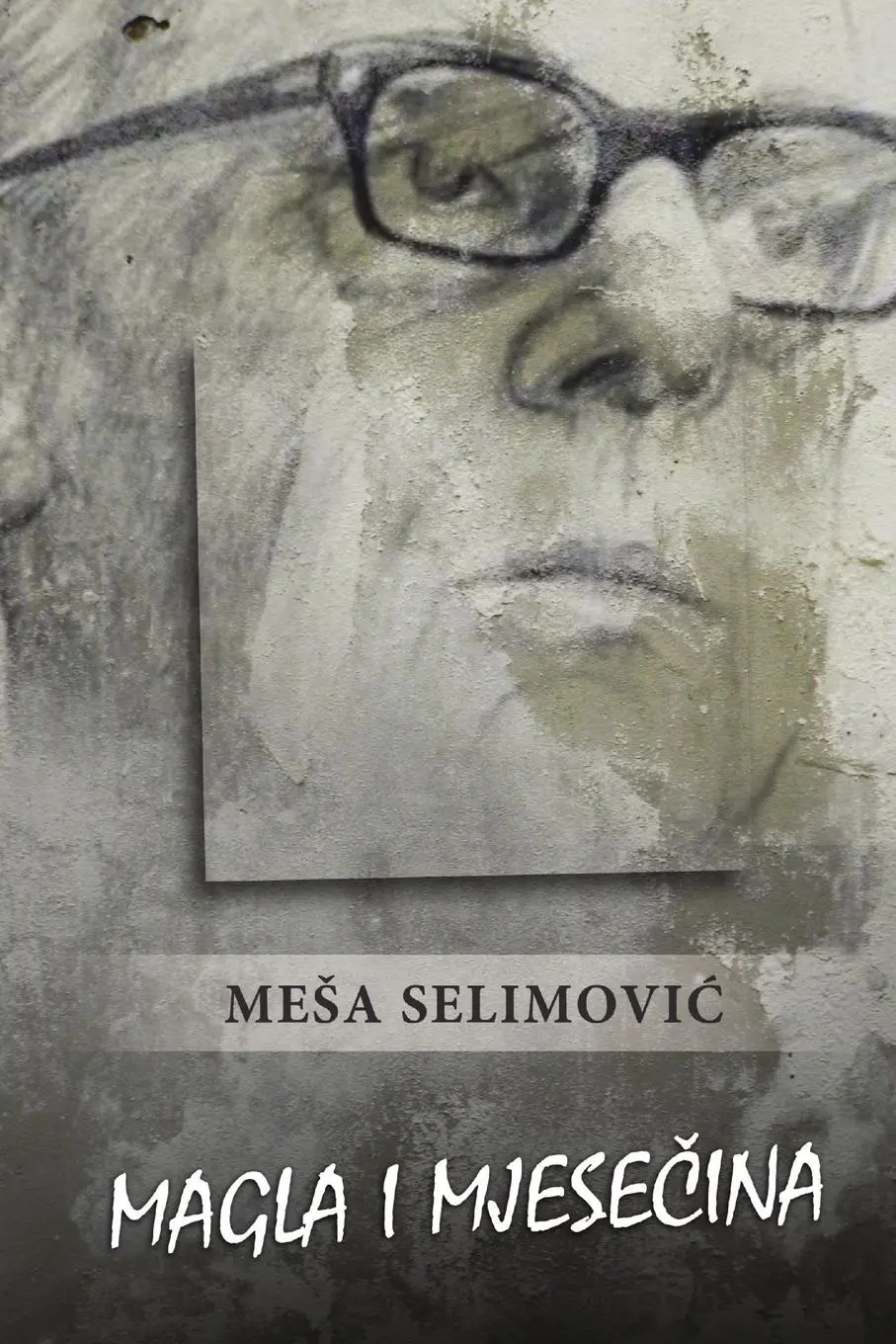 Cover: 9780359914555 | Magla i mjese¿ina | Me¿a Selimovi¿ | Taschenbuch | ? | 2019 | Lulu.com