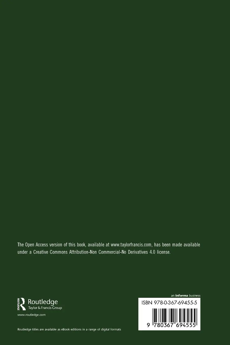 Rückseite: 9780367694555 | A Christian Education in the Virtues | James Arthur | Taschenbuch
