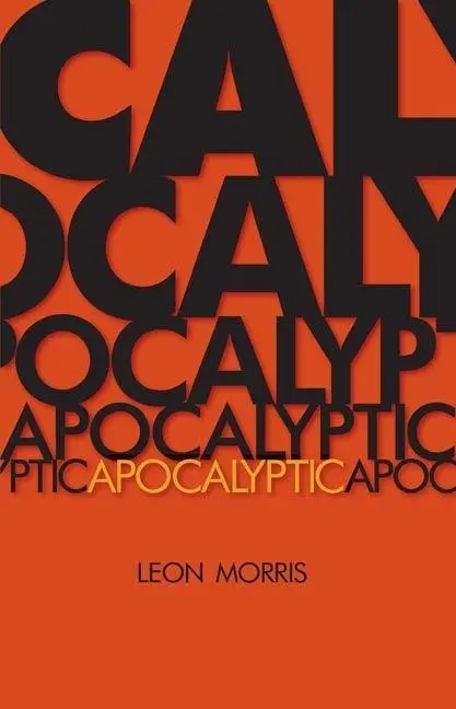 Cover: 9780802814555 | Apocalyptic | Leon Morris | Taschenbuch | Kartoniert / Broschiert