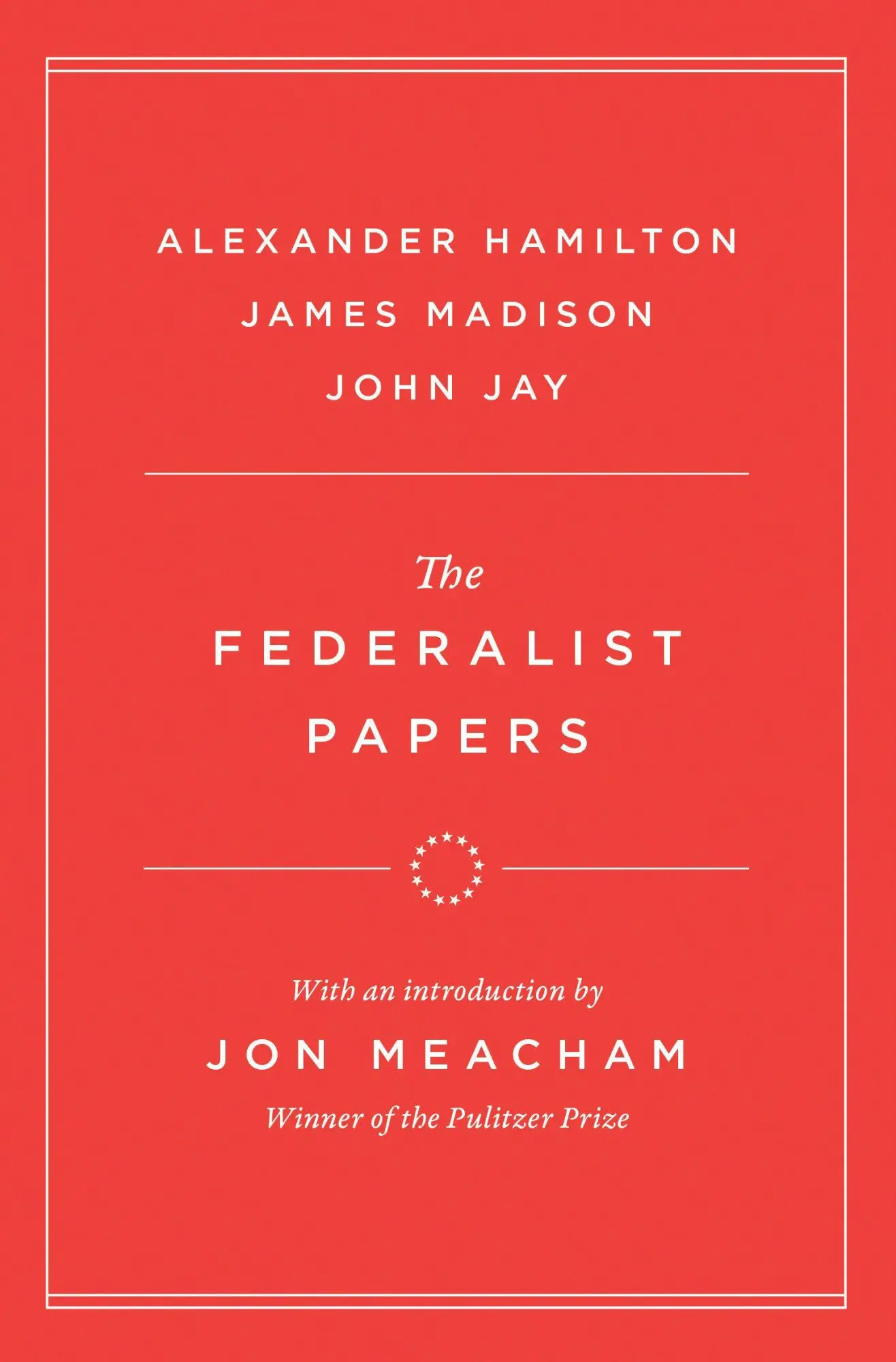 Cover: 9798217154555 | The Federalist Papers | Alexander Hamilton (u. a.) | Buch | Englisch