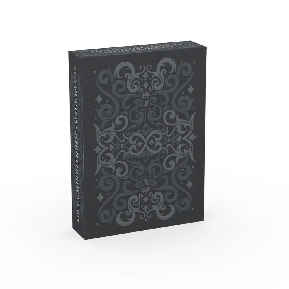Bild: 73854094655 | Bicycle - Cinder | United States Playing Card Company | Spiel | 2024
