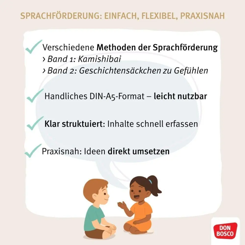 Bild: 4260694924655 | Sprachförderung leicht gemacht: Die 30 besten Tipps und Ideen zur...