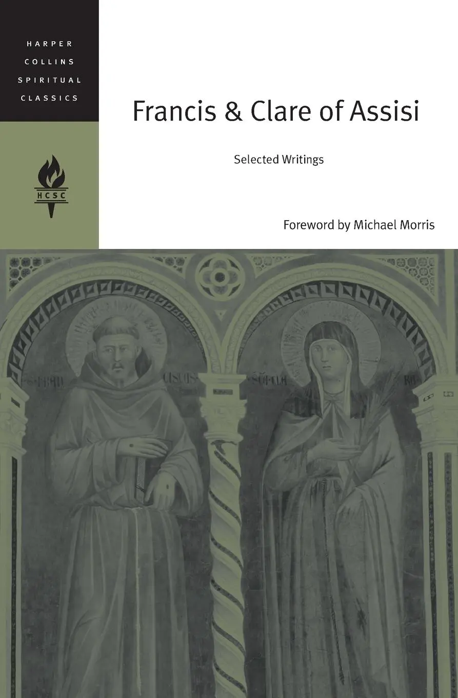 Cover: 9780060754655 | Francis &amp; Clare of Assisi | Selected Writings | Classics | Taschenbuch