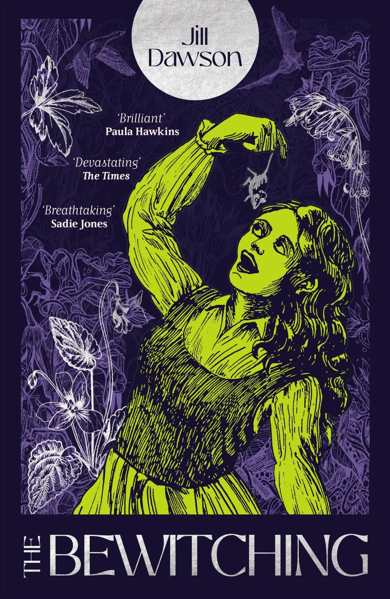 Cover: 9781473654655 | The Bewitching | Jill Dawson | Taschenbuch | Kartoniert / Broschiert