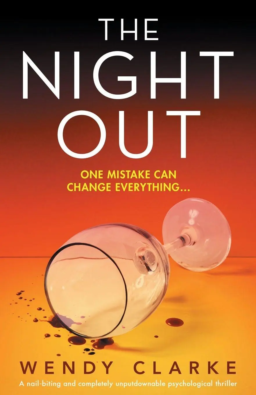 Cover: 9781837904655 | The Night Out | Wendy Clarke | Taschenbuch | Englisch | 2023