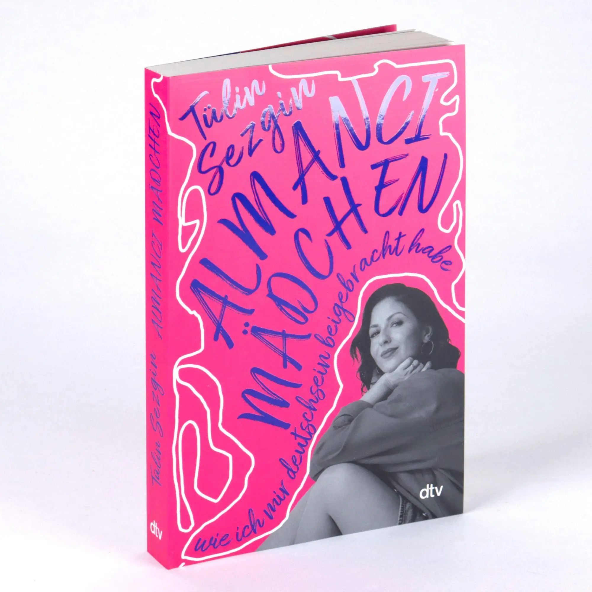 Bild: 9783423264655 | ALMANCI-Mädchen | Tülin Sezgin | Taschenbuch | 240 S. | Deutsch | 2026