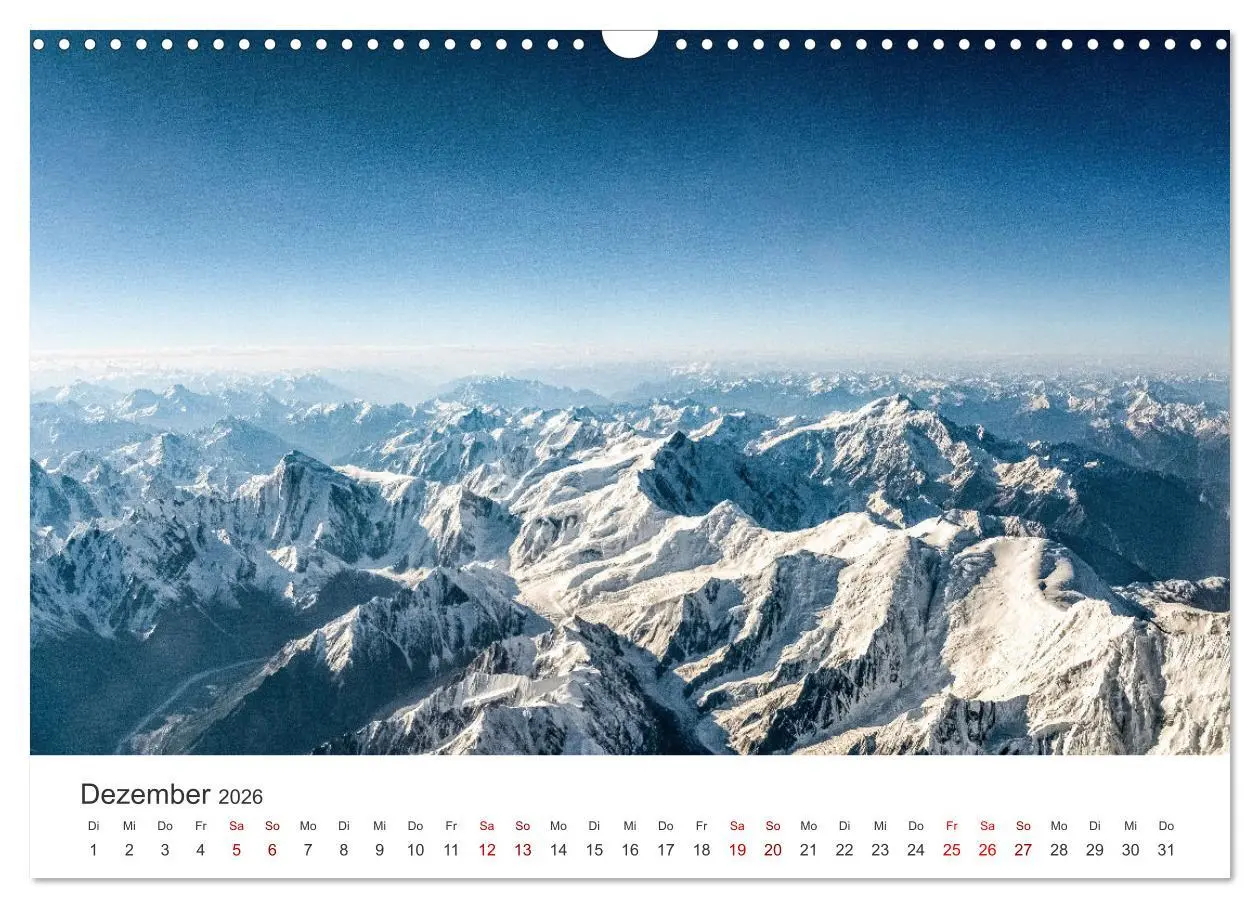 Bild: 9783457614655 | Mount Everest - Der höchste Berg der Welt und seine Heimat....