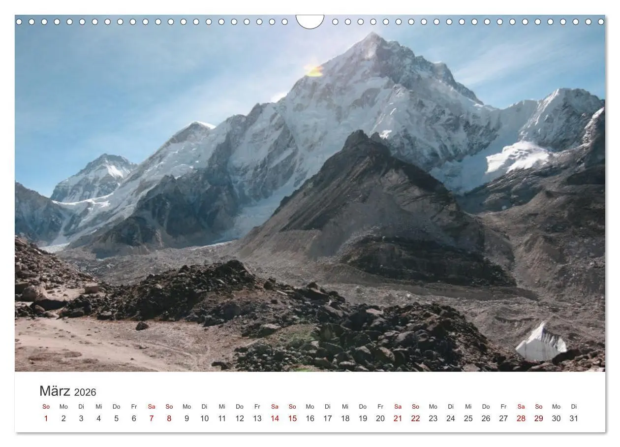 Bild: 9783457614655 | Mount Everest - Der höchste Berg der Welt und seine Heimat....
