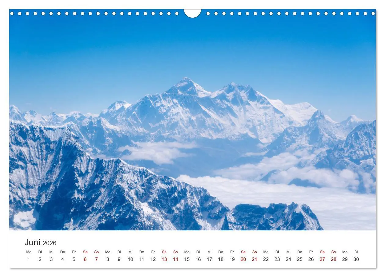 Bild: 9783457614655 | Mount Everest - Der höchste Berg der Welt und seine Heimat....