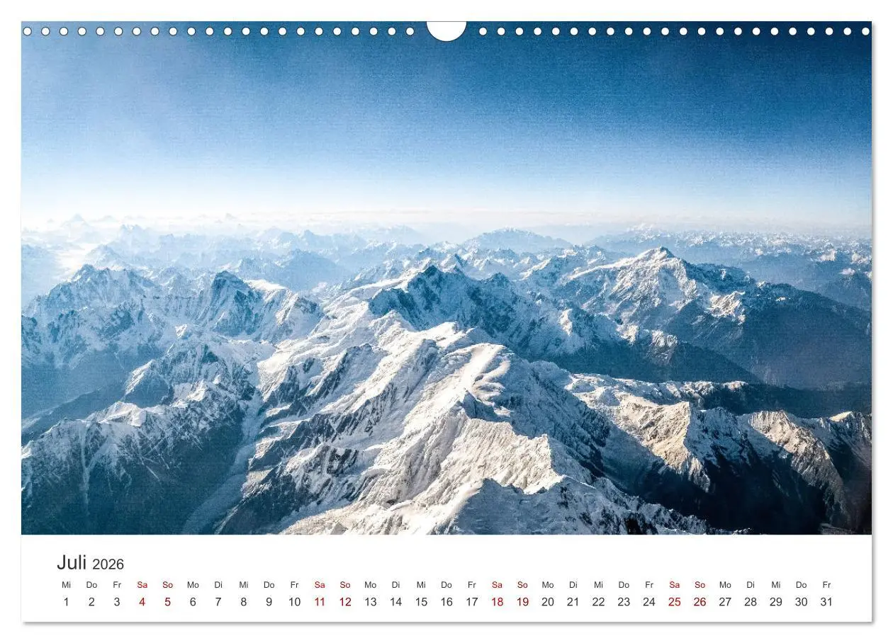 Bild: 9783457614655 | Mount Everest - Der höchste Berg der Welt und seine Heimat....