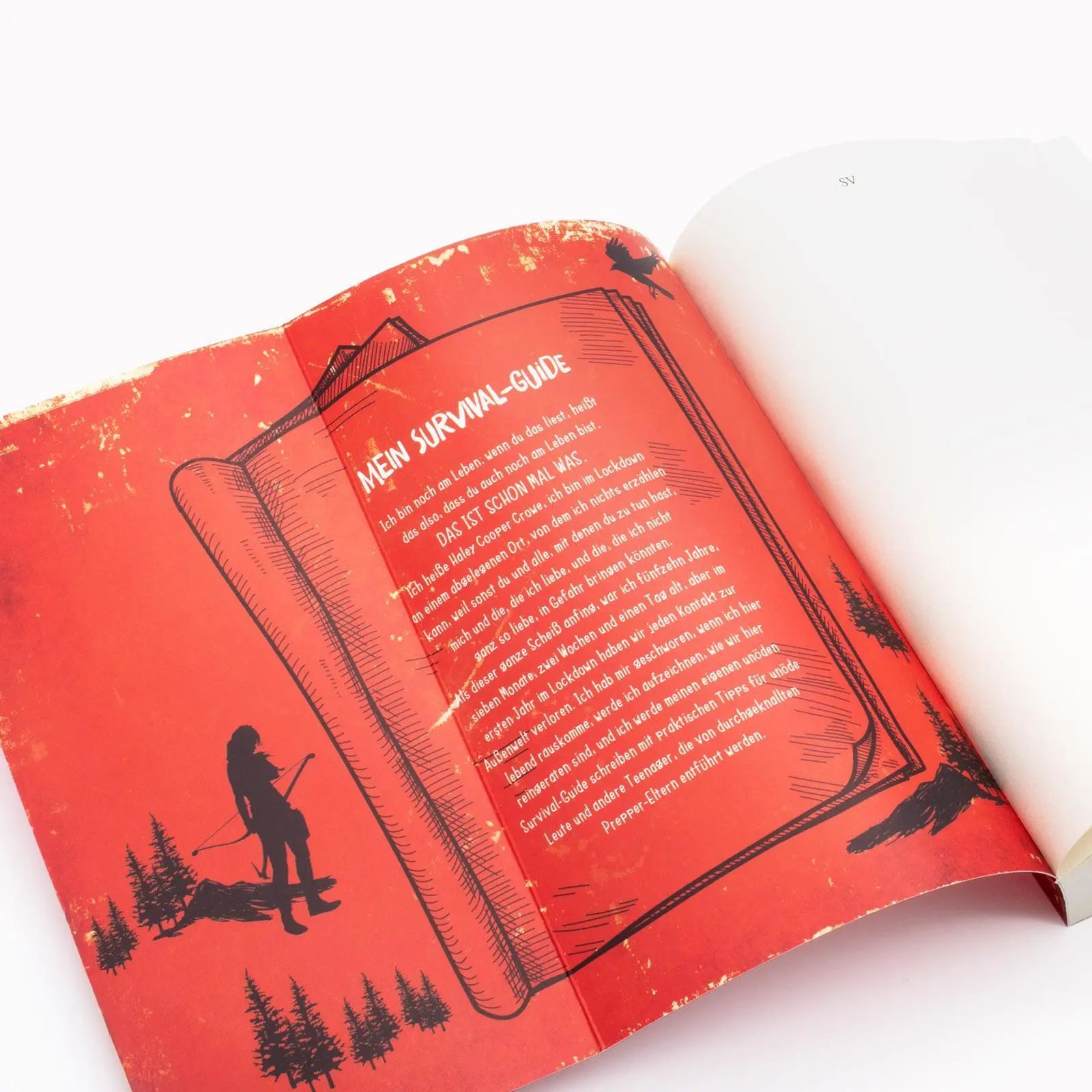 Bild: 9783518474655 | Überleben ist alles | Ewan Morrison | Taschenbuch | 441 S. | Deutsch