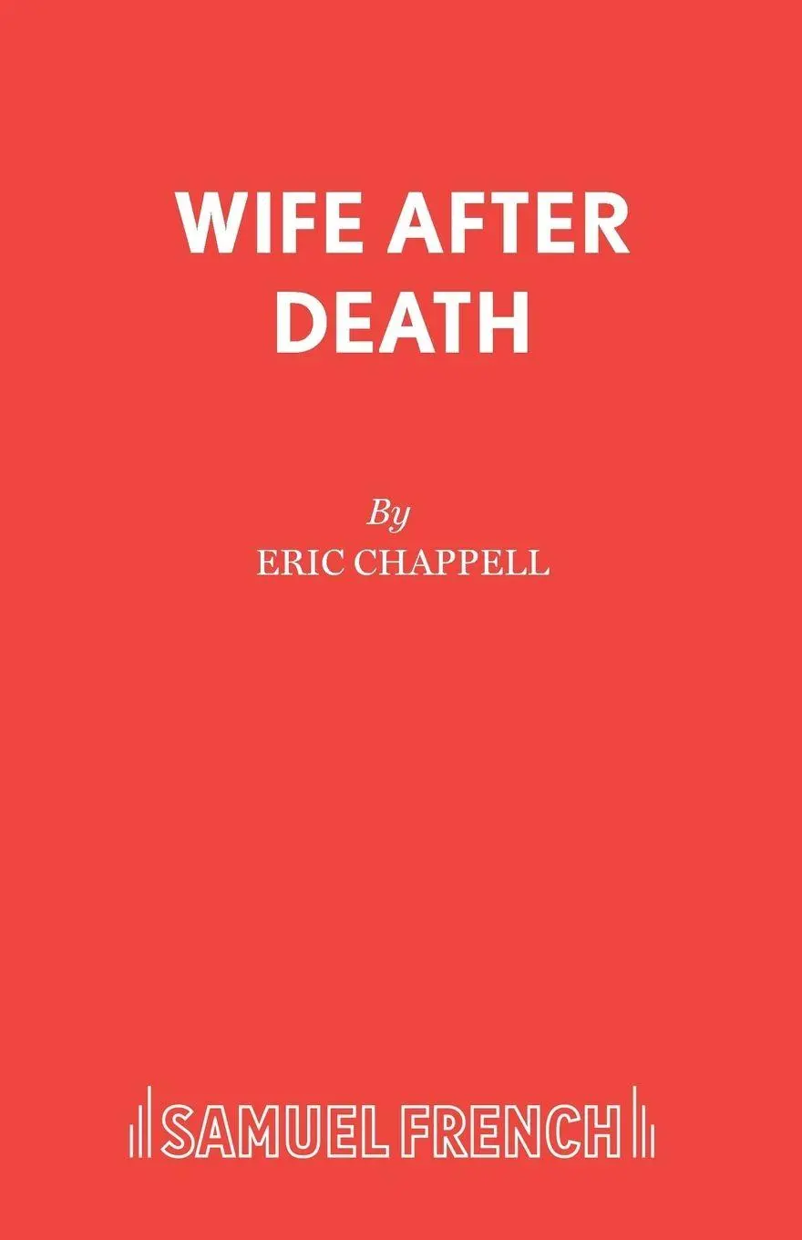 Cover: 9780573114755 | Wife After Death | Eric Chappell | Taschenbuch | Englisch | 2011