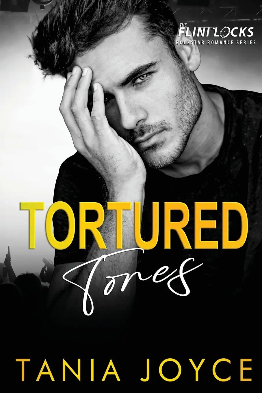 Cover: 9780645554755 | Tortured Tones | Tania Joyce | Taschenbuch | Englisch | 2024