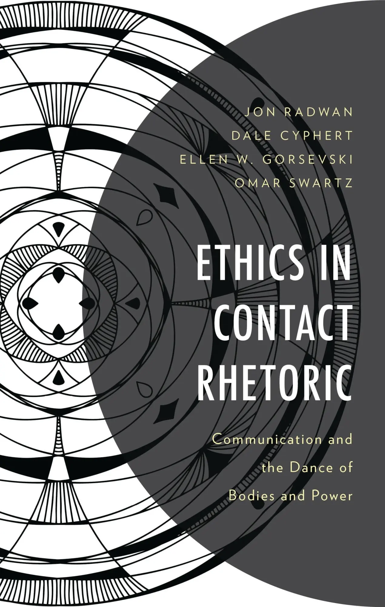 Cover: 9781666934755 | Ethics in Contact Rhetoric | Jon Radwan (u. a.) | Taschenbuch | 2026