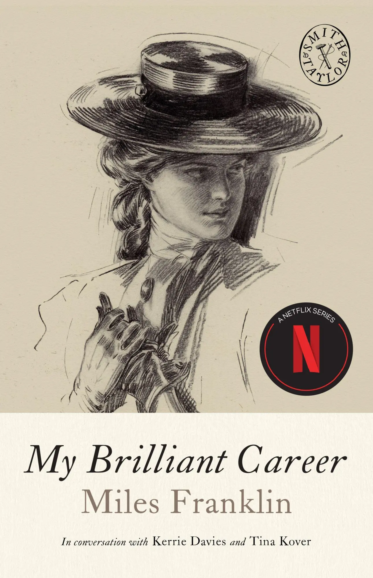 Cover: 9781961884755 | My Brilliant Career | Miles Franklin | Taschenbuch | Englisch | 2026