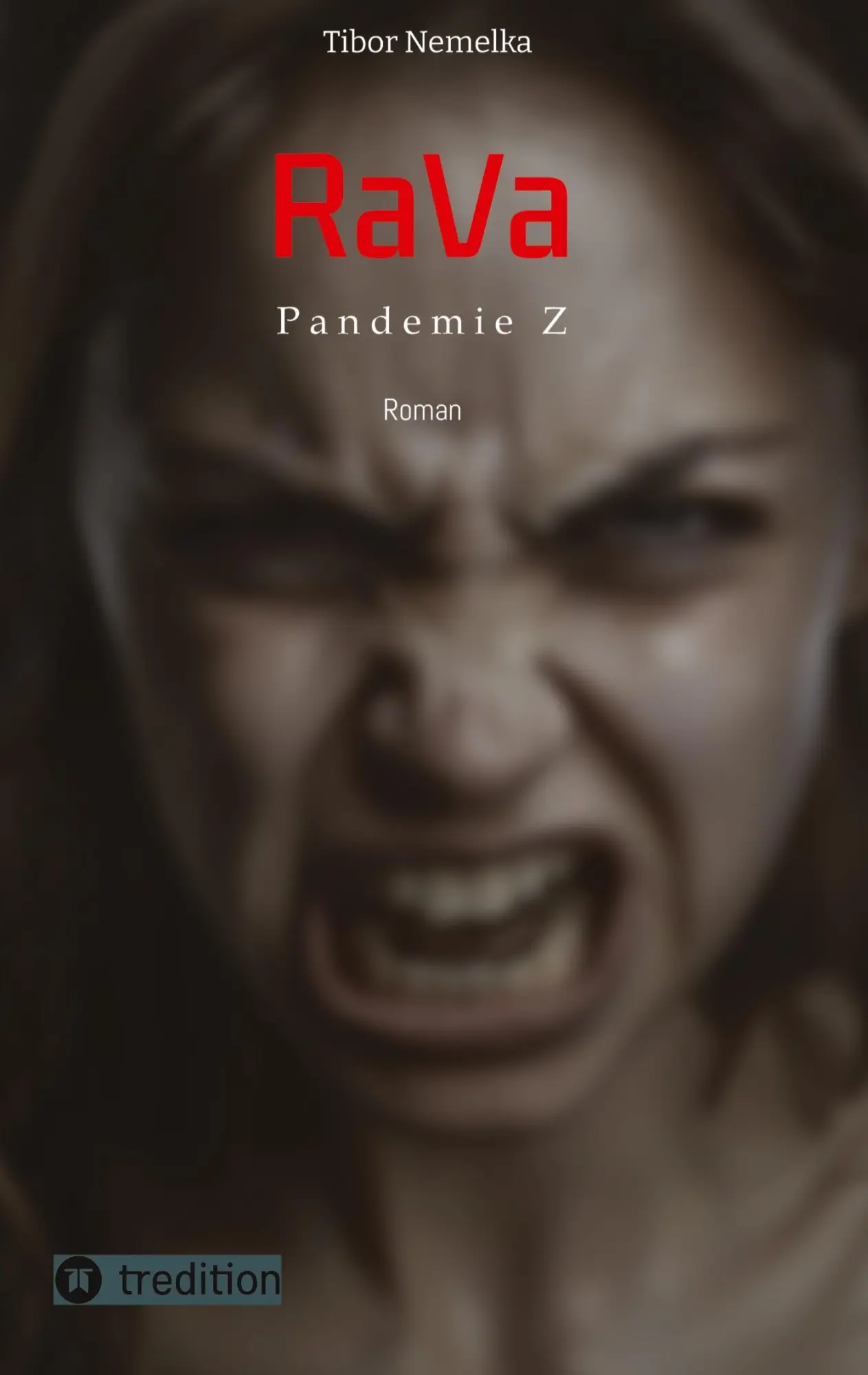 Cover: 9783384344755 | RaVa: Pandemie Z | Tibor Nemelka | Buch | 308 S. | Deutsch | 2024