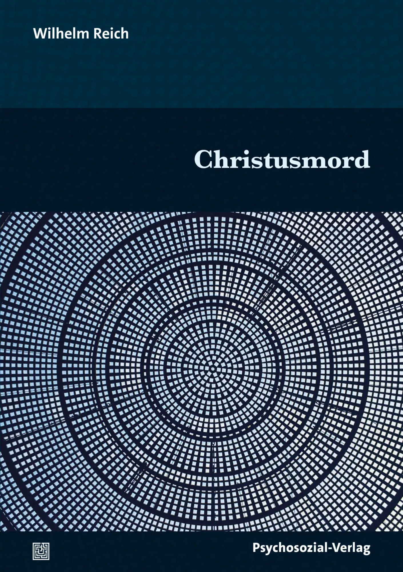 Cover: 9783837934755 | Christusmord | Wilhelm Reich | Taschenbuch | 316 S. | Deutsch | 2026