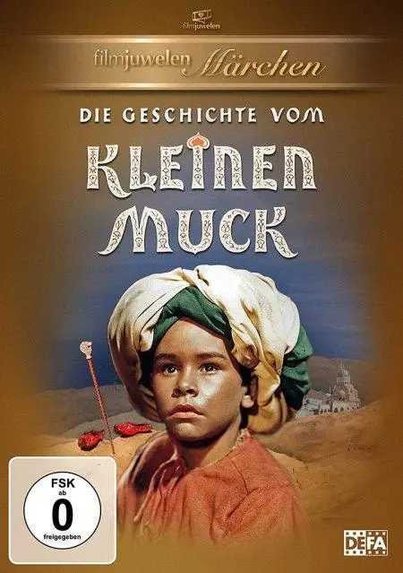 Die Geschichte vom kleinen Muck