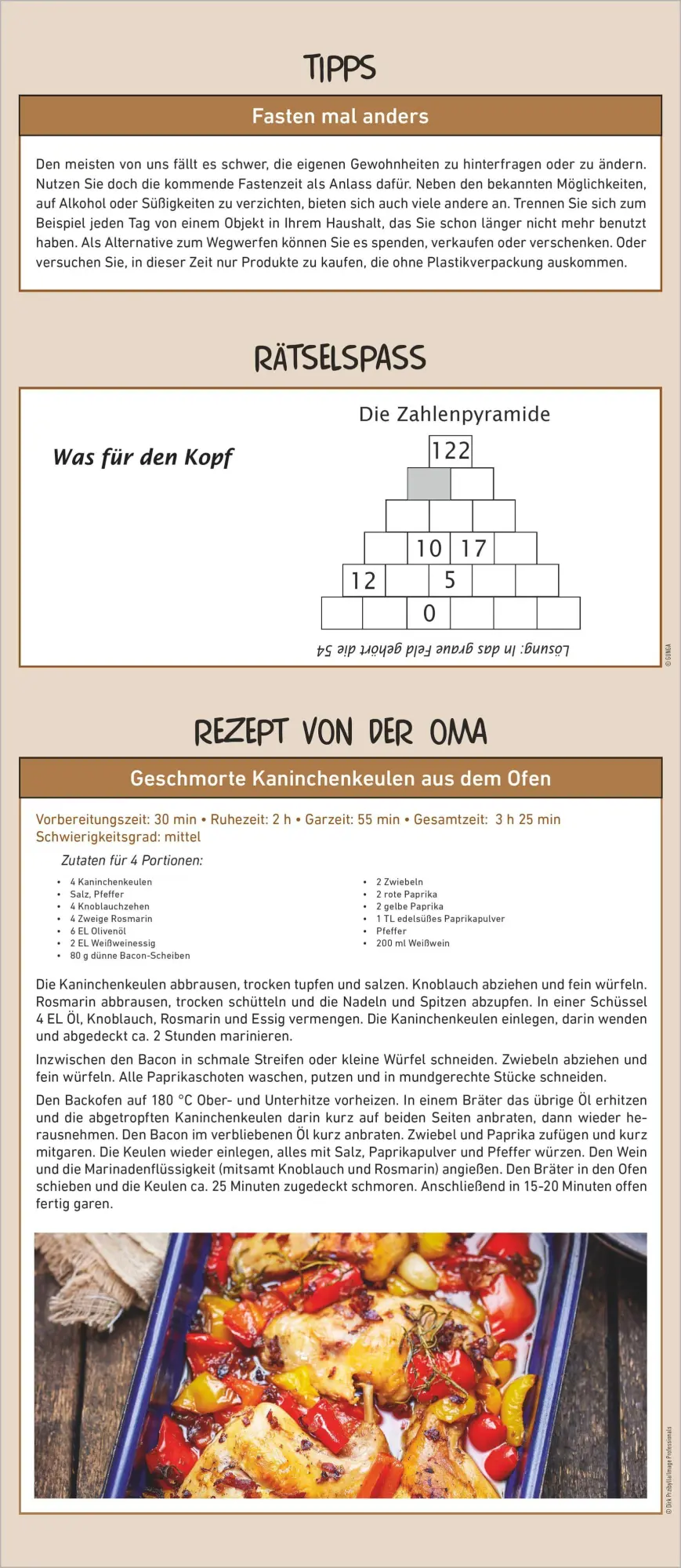 Bild: 4069095014855 | Planer für den Unruhestand 2027 | Kalender | 14 S. | Deutsch | 2027