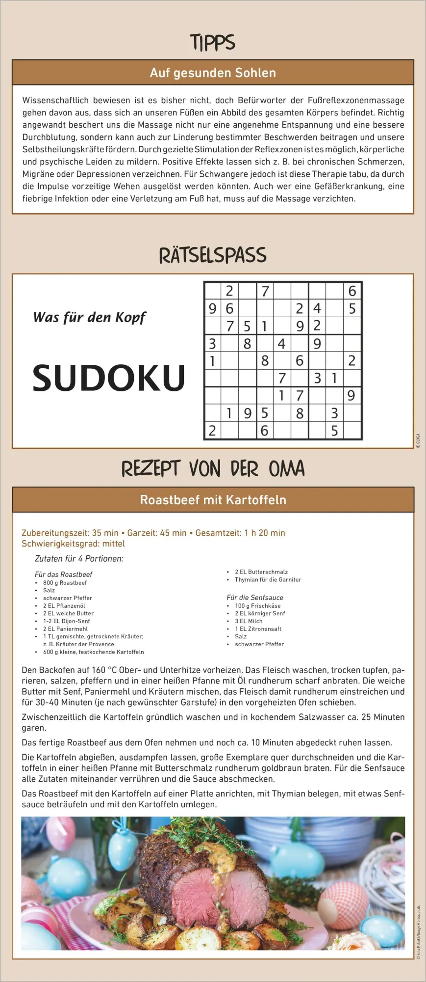 Bild: 4069095014855 | Planer für den Unruhestand 2027 | Kalender | 14 S. | Deutsch | 2027