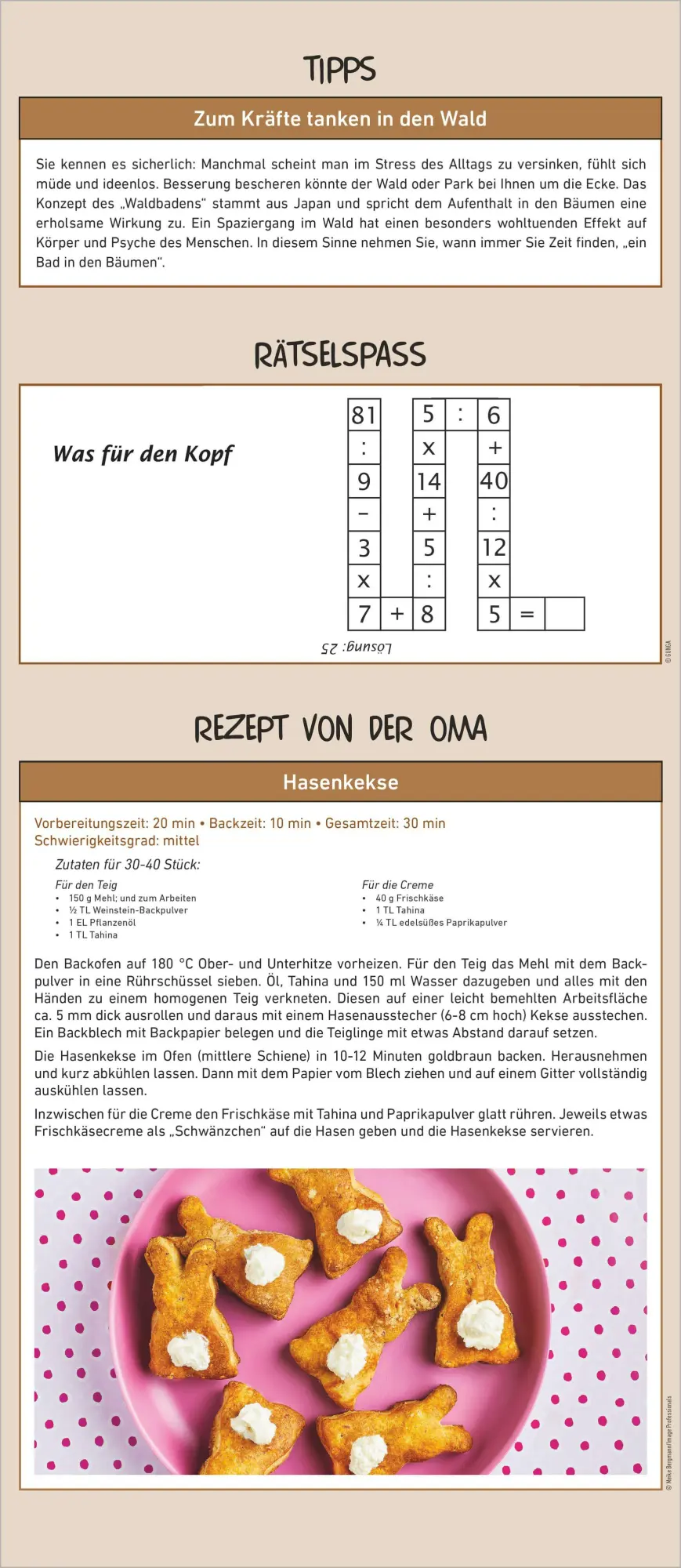 Bild: 4069095014855 | Planer für den Unruhestand 2027 | Kalender | 14 S. | Deutsch | 2027