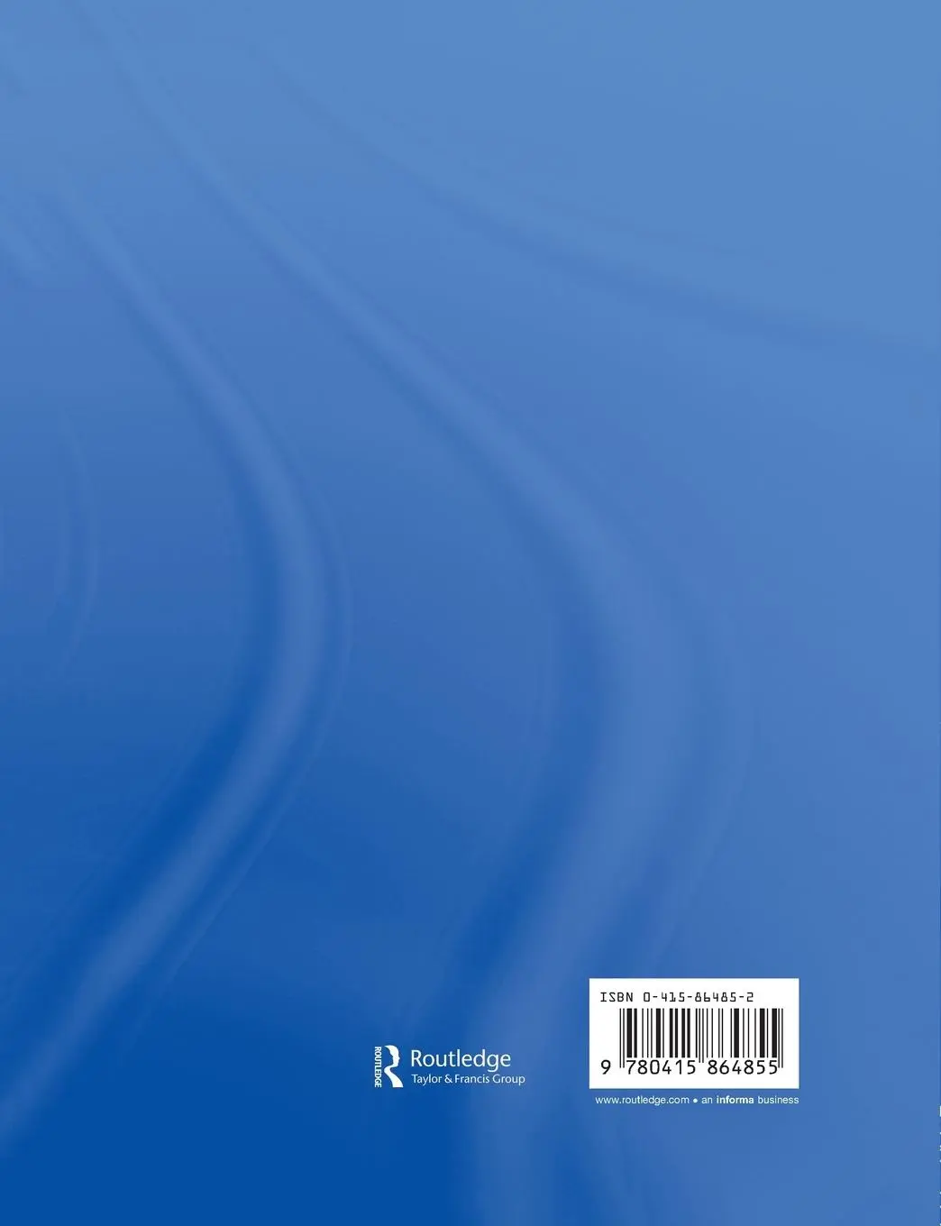 Rückseite: 9780415864855 | The Life of Muhammad | Al-Waqidi's Kitab al-Maghazi | Rizwi Faizer