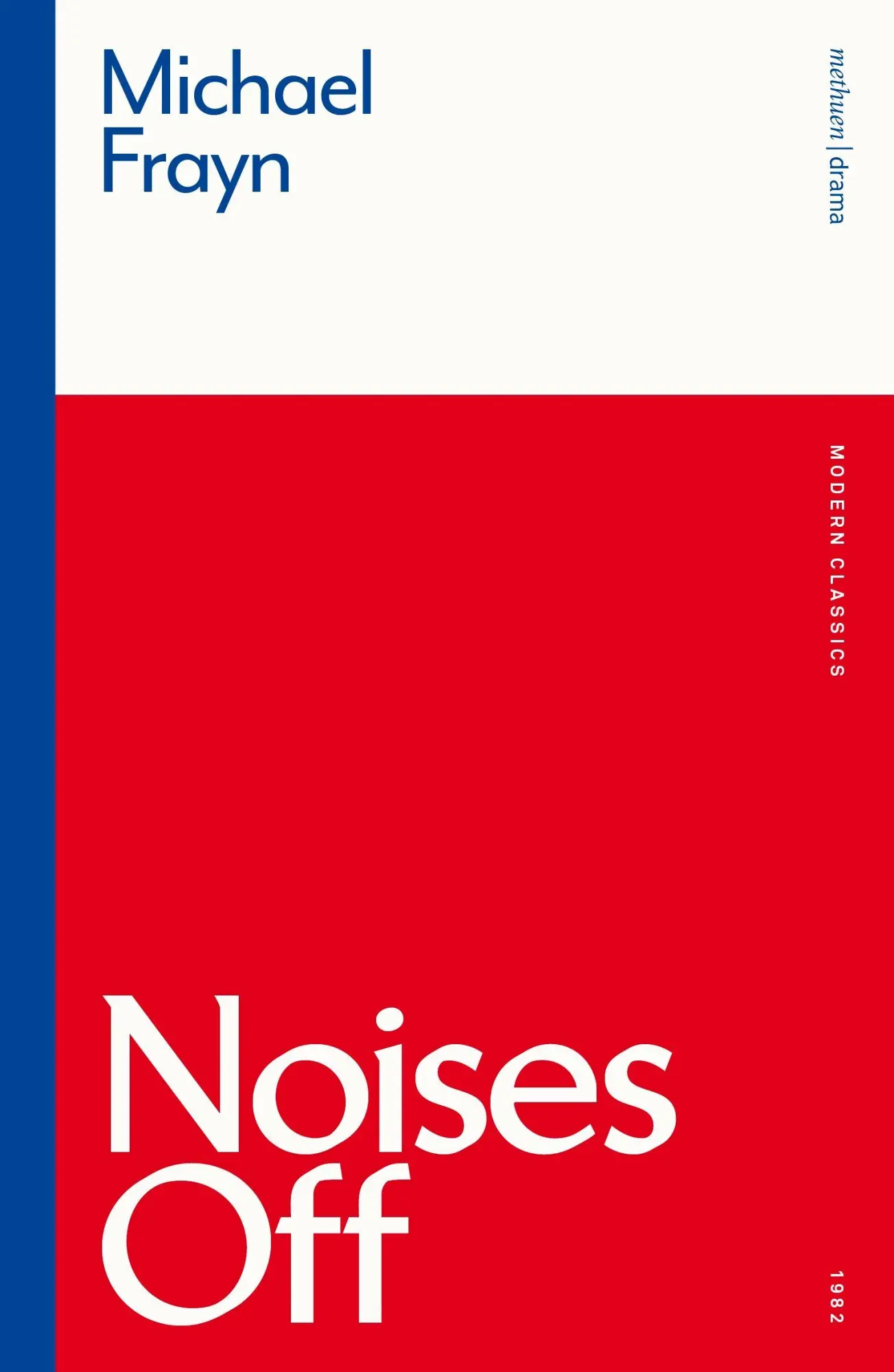 Cover: 9781350184855 | Noises Off | Michael Frayn | Taschenbuch | Kartoniert / Broschiert