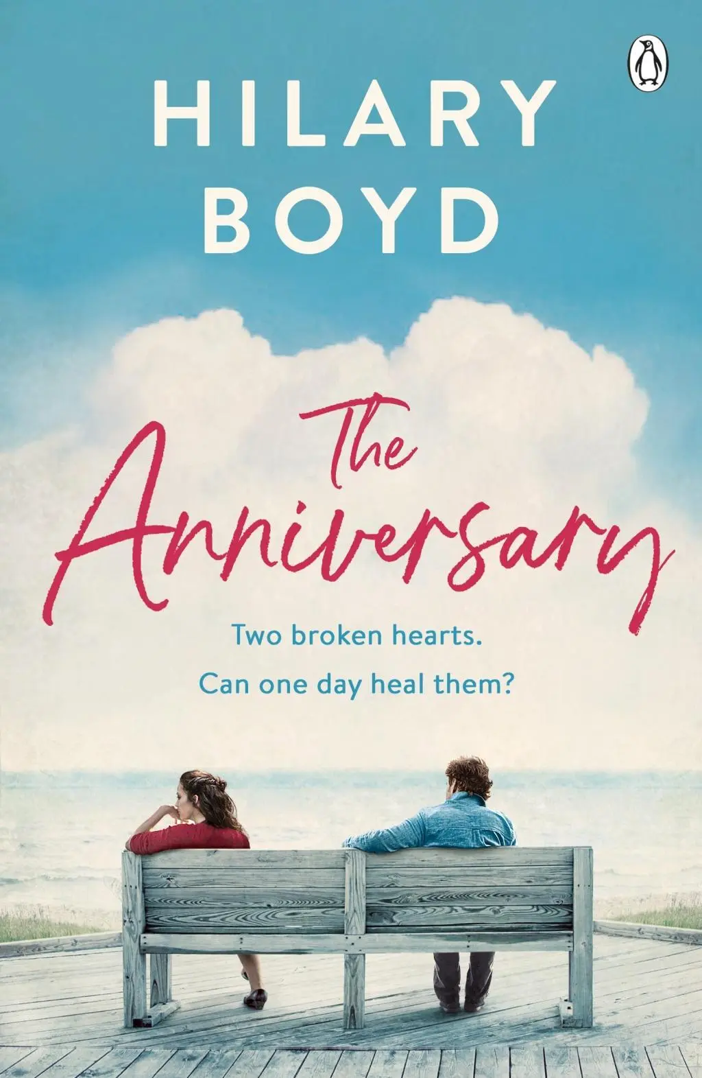 Cover: 9781405934855 | The Anniversary | Hilary Boyd | Taschenbuch | 408 S. | Englisch | 2018