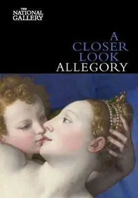 Cover: 9781857094855 | A Closer Look – Allegory | Erika Langmuir | Taschenbuch | Englisch