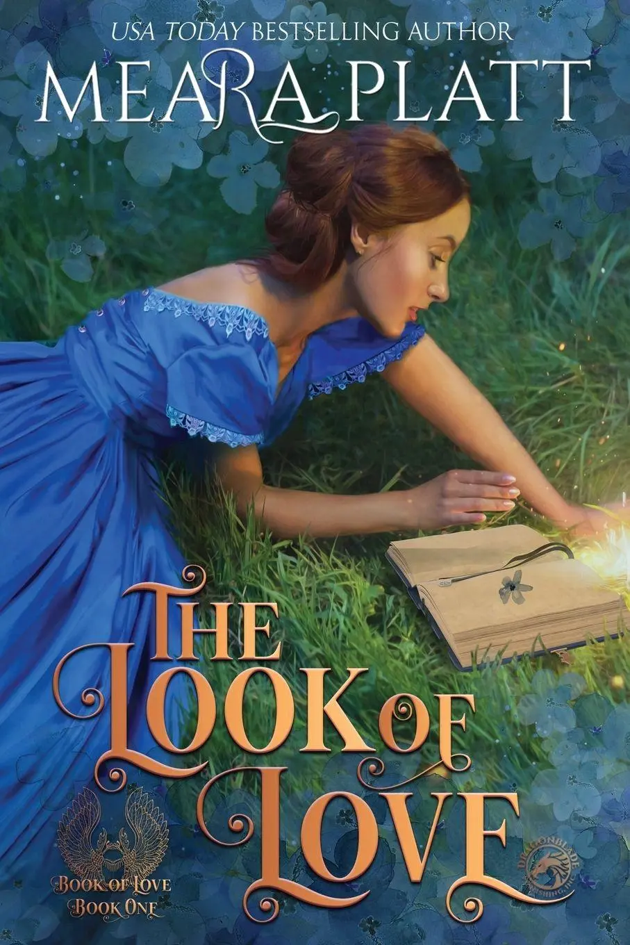Cover: 9781960184955 | The Look of Love | Meara Platt | Taschenbuch | Englisch | 2019