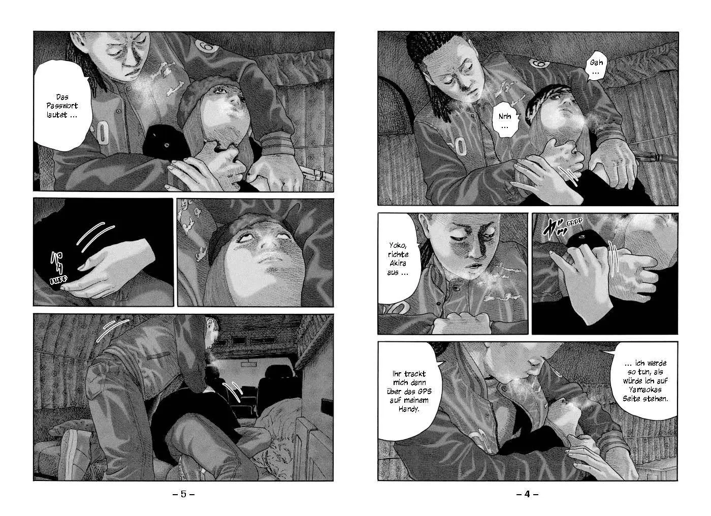 Bild: 9783755504955 | The Fable 11 | Katsuhisa Minami | Taschenbuch | 432 S. | Deutsch