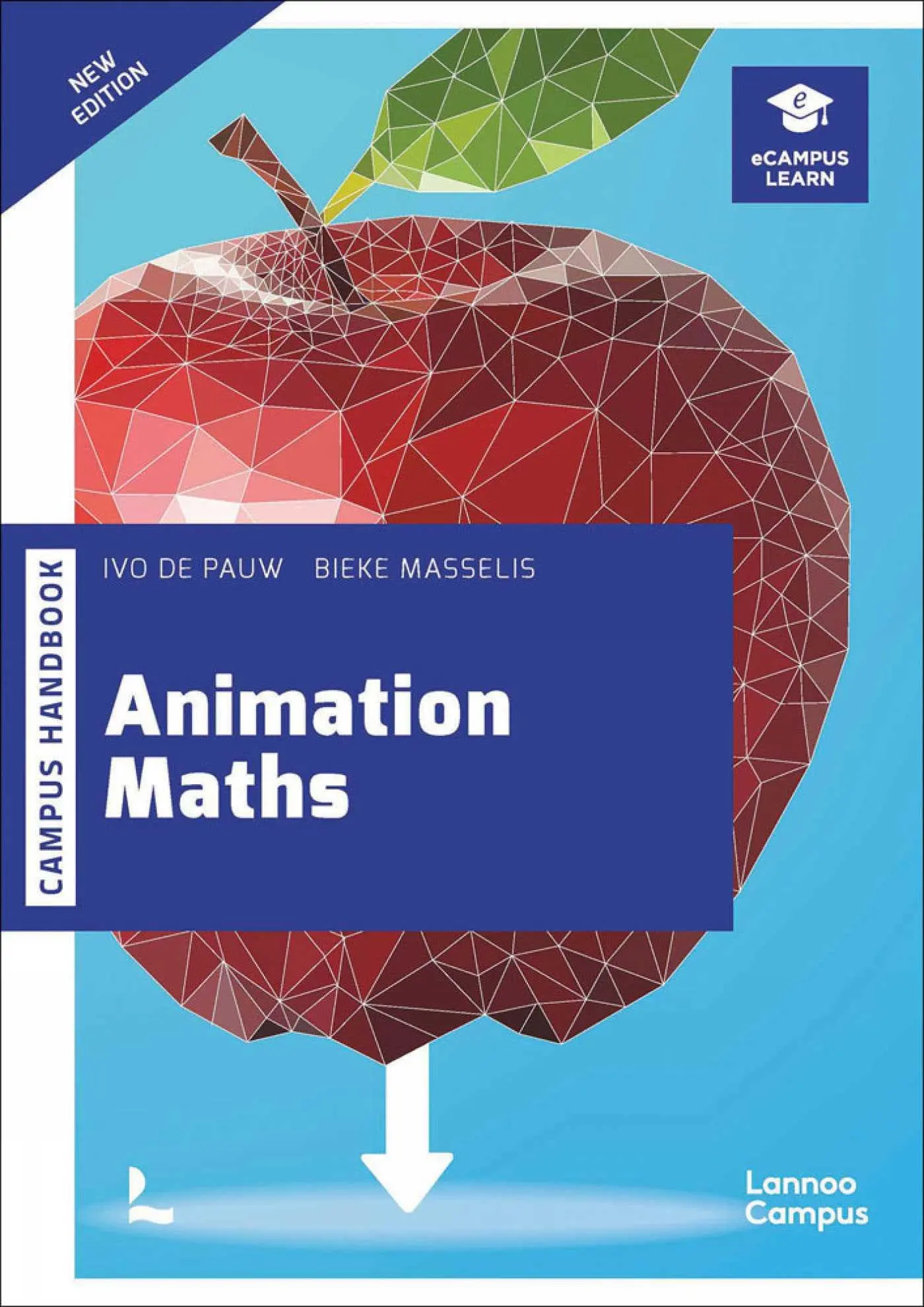 Cover: 9789401474955 | Animation Maths | Ivo De Pauw (u. a.) | Taschenbuch | Englisch | 2021