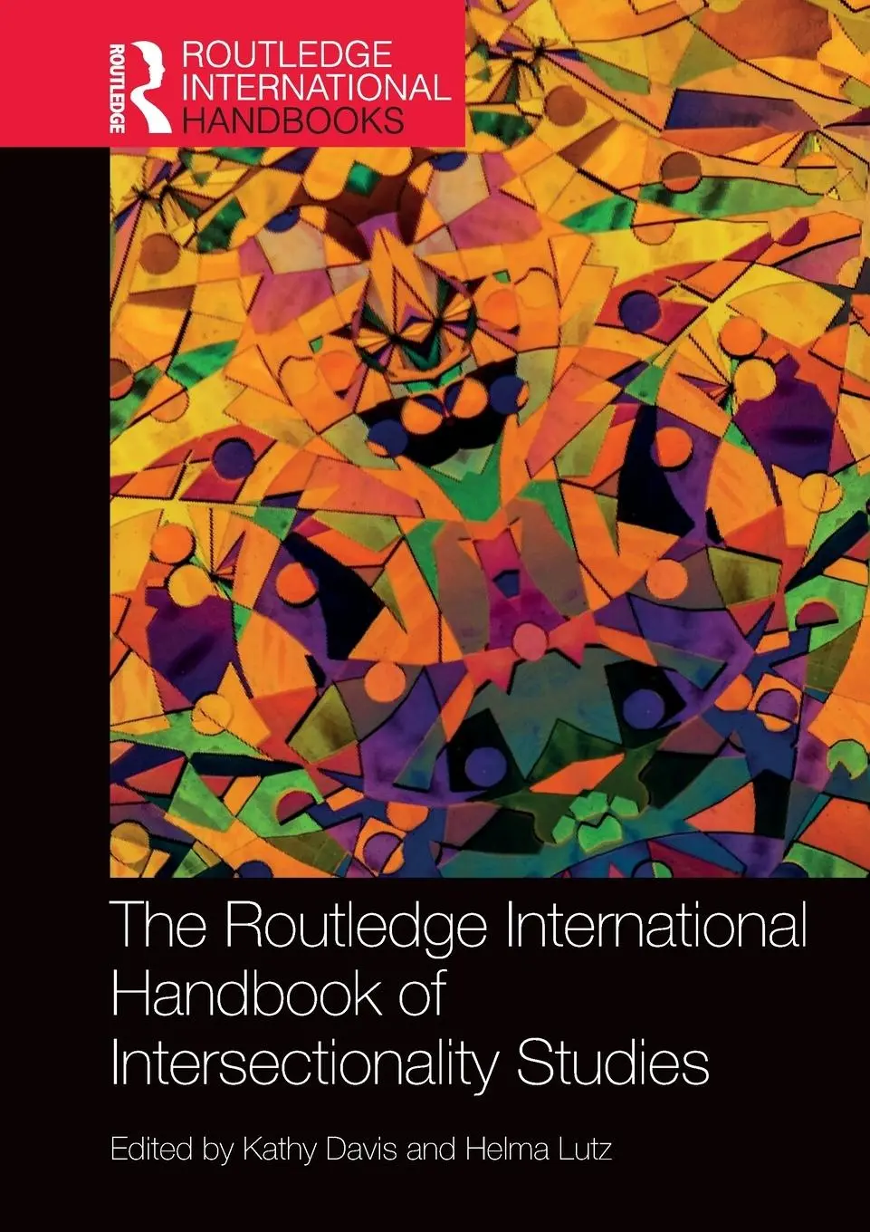 Cover: 9780367545055 | The Routledge International Handbook of Intersectionality Studies