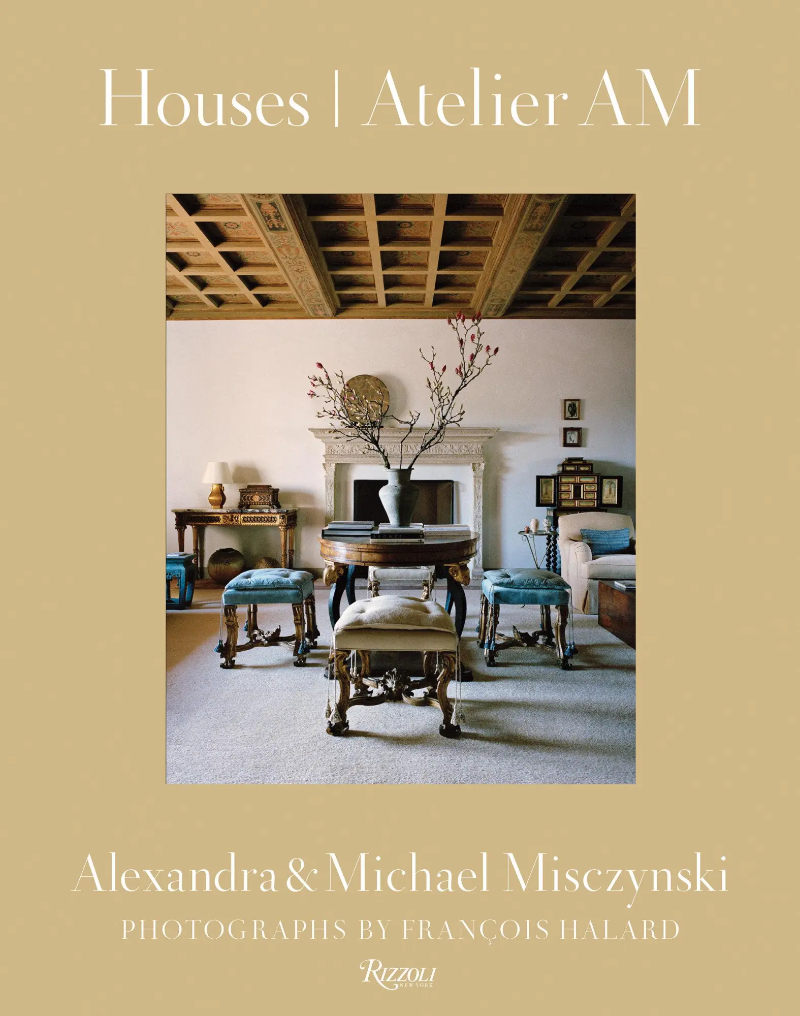 Cover: 9780847865055 | Houses | Atelier AM | Misczynski (u. a.) | Buch | Englisch | 2019