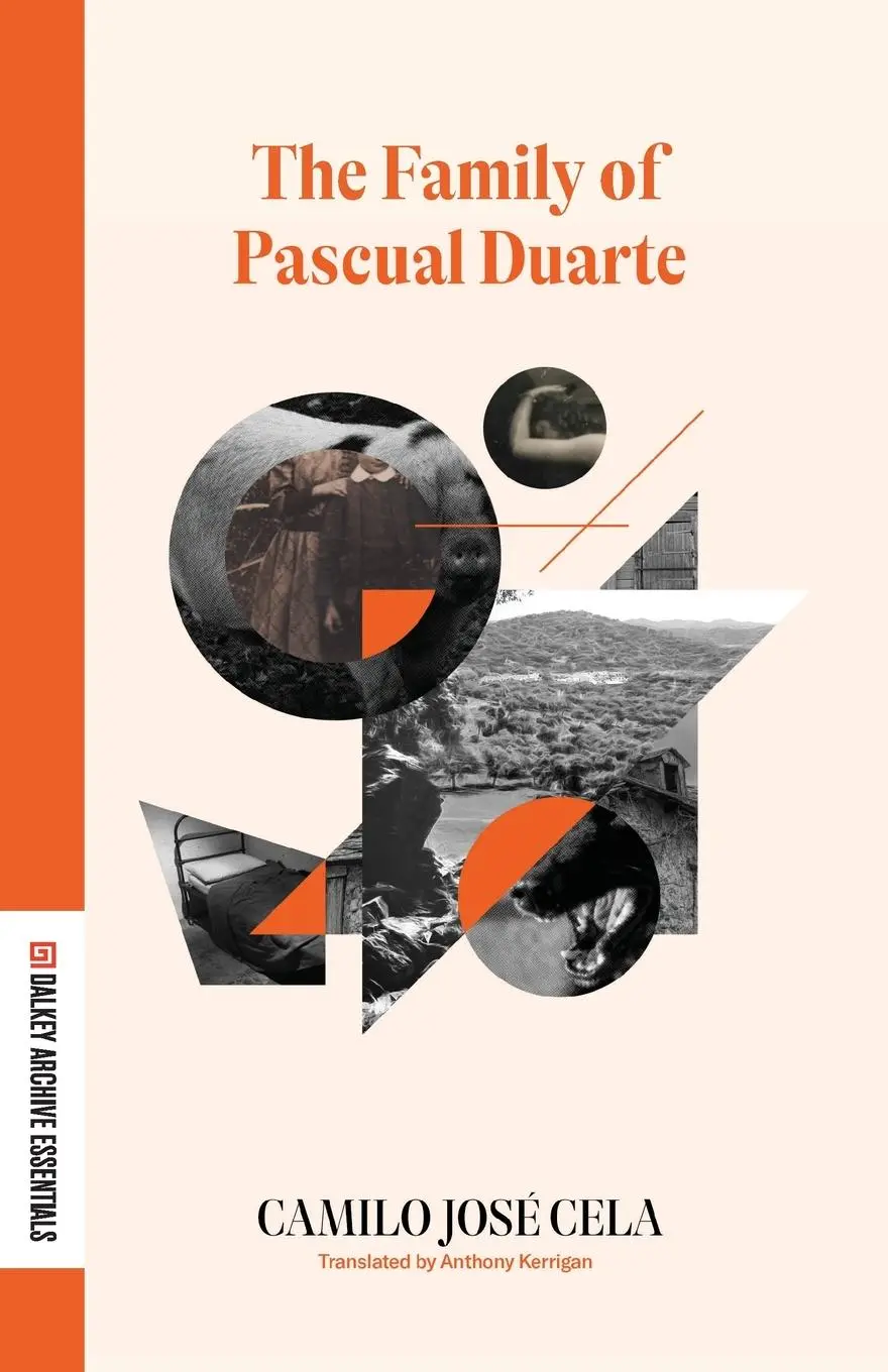 Cover: 9781628975055 | Family of Pascual Duarte | Camilo Jose Cela | Taschenbuch | Englisch