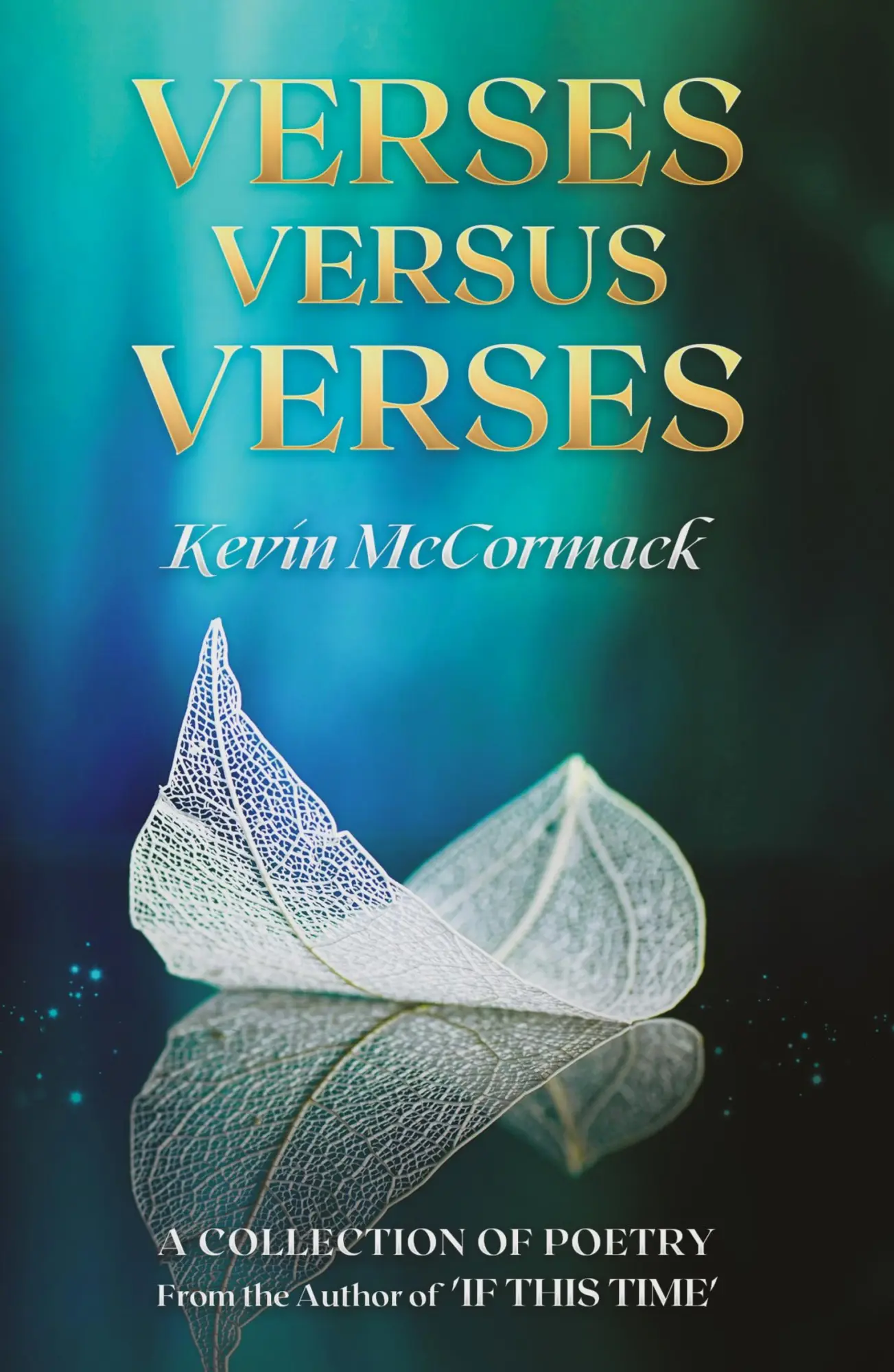 Cover: 9781914225055 | Verses Versus Verses | Kevin Mccormack | Taschenbuch | Englisch | 2021